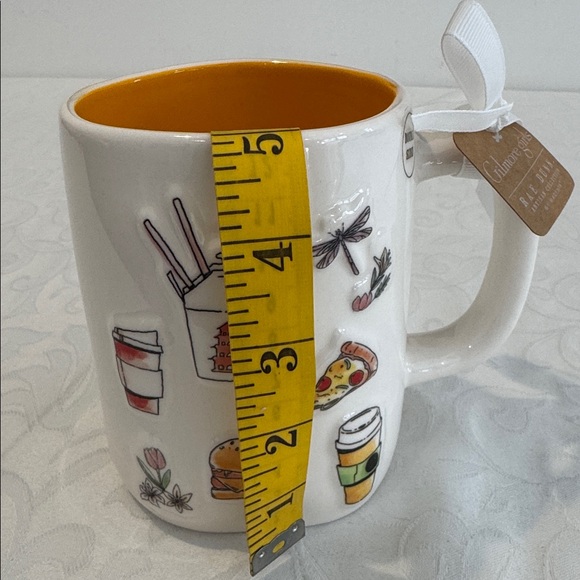 Rae Dunn ‘Gilmore Girls’ Mug - Picture 6 of 7